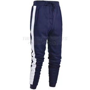 Survêtements pour hommes fabriqués au Pakistan, marque privée, personnalisez votre propre design, survêtements pour hommes - Product Image 4