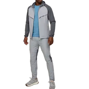 Survêtements coupe-vent de qualité professionnelle, prix bas, survêtements coupe-vent à la vente, survêtements coupe-vent 2026 - Product Image 2