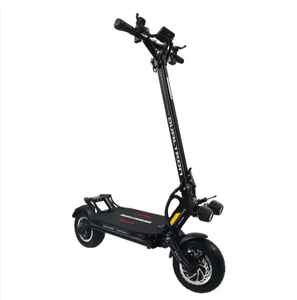 NOUVEAU TROTTINETTE ÉLECTRIQUE PLIABLE THUNDER 3 X II Up-DIY Garantie de 3 ans et livraison gratuite - Product Image 5