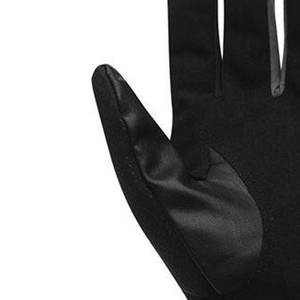 Gants de golf en cuir Cabretta de qualité supérieure la plus vendue à gauche Gants de golf de qualité élégante avec logo personnalisé - Product Image 6
