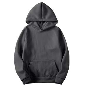 Sudaderas con Capucha para Hombre, Deportivas, Personalizadas, de Alta Calidad, Ecológicas, 400 g/m², Forro Polar Grueso, Colores Personalizados al por Mayor - Product Image 5