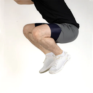 <b>Men</b> Casual <b>Lounge</b> <b>Shorts</b> Relaxed Style Summer Outdoor Casual <b>Shorts</b> <b>Men</b> Plain Design Daily Wear <b>Shorts</b> - Product Image 6