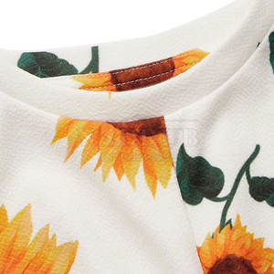 Pakistán Fabricante Último Diseño Mujeres Crop Top Camisetas Secado rápido Transpirable Mujeres Crop Tops - Product Image 5