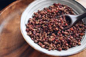 PIMIENTA SZECHUAN COSECHADA SALVAJE/ESPECIAS LIMPIAS/REFUERZO DEL SABOR NATURAL - Product Image 4