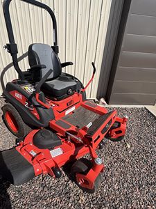 Tondeuse à gazon Kioti ZXR60SE 2025 à vendre - Product Image 3