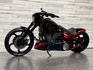 Harley Davidson CVO Pro Street Breakout d'occasion 2017 disponible à la vente - Product Image 3