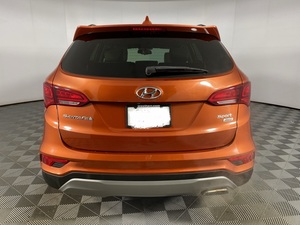 Hyundai Santa Fe Sport 2.4 I4 DGI DOHC 16V Base AWD Transmission Automatique SUV/Crossover 2018 - Product Image 3