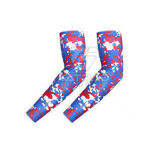 Precio asequible mangas de brazo al aire libre verano ciclismo deportes mangas de brazo para gimnasio y ropa deportiva - Product Image 2