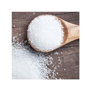 100% brasileño refinado cristal blanco Icumsa 45 azúcar al por mayor 50 Kg polvo de embalaje forma remolacha azúcar en bolsa embalaje - Product Image 5