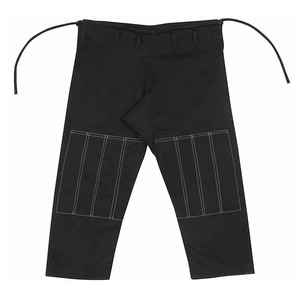 Jitsu GI unisex MMA กิโมโนใน3สีสำหรับเด็กและผู้ใหญ่ปรับแต่งได้เข็มขัดสีขาวฟรีสำหรับผู้ชาย - Product Image 6