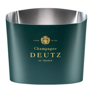 Vin d'acier inoxydable et seau de refroidisseur de Champagne avec la conception de fantaisie pour l'hôtel à la maison ou les mariages - Product Image 1