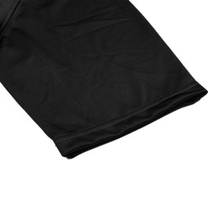 Camiseta de fútbol americano sublimada con gráficos resistentes a la decoloración y tela de secado rápido diseñada para jugadores de alto rendimiento - Product Image 5