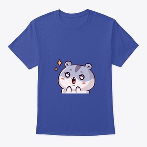 Venta al por mayor de logotipo personalizado impreso de verano de los hombres de gran tamaño de peso pesado Camiseta 100% algodón 3D para Puff diseño de impresión - Product Image 1