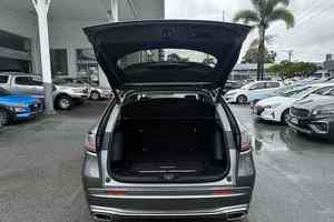 Honda ZR-V EHEV LX RZ SUV 2024 Usado, Modelo Kei, Motor Turbo de 4L, Asientos de Cuero, Volante a la Izquierda, Cámara Trasera, Tracción en las Cuatro Ruedas, Híbrido, Táctil - Product Image 5