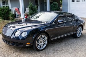 Bentley Continental GT Diamond Series Usado del 2007 - Product Image 2