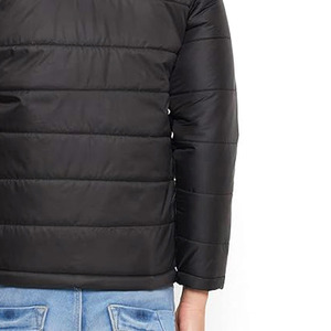 Nouvelle Veste Matelassée Homme 2026 de Haute Qualité avec Col Montant, Design Personnalisé et Style Streetwear – Meilleure Nouvelle Tendance Unisexe - Product Image 5