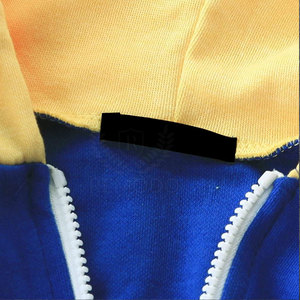 Sudaderas con Capucha de Invierno para Hombre, Tallas Grandes, 100% Algodón, con Cierre, Estampado Digital, Estilo Urbano, Disponibles - Product Image 5