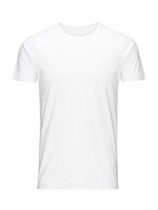 Camiseta sin Mangas Formal para Hombre, 100% Algodón, Cuello Redondo, Transpirable, Tejido de Punto, Bordado 3D Personalizable, Alta Calidad, OEM, ODM - Product Image 5