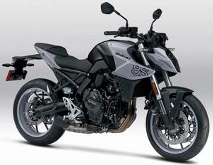 NUEVA Motocicleta Suzuki GSX-8S 2024 AUTÉNTICA - Product Image 4