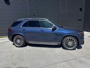 รถยนต์มือสอง Mercedes-Benz GLE 350 SUV 4MATIC ปี 2025 สุดยอดเยี่ยม - Product Image 4