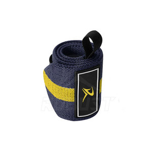 Customized Neoprene Fitness Power Training <b>Wrist</b> Wrap for Gym <b>Weight</b> Lifting Non-Slip Eco-Friendly & Lightweight - Product Image 6