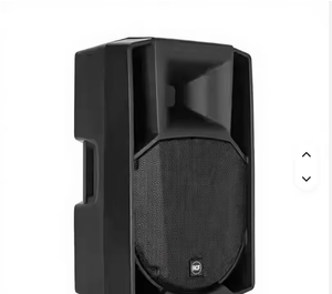 MK4 745-A ศิลปะ CF แบบดั้งเดิมลำโพงแอคทีฟ15 2ทาง1400วัตต์อุปกรณ์เสียงระดับพรีเมียมอุปกรณ์เสียง DIY เกรดอุตสาหกรรมผลิต ODM - Product Image 1