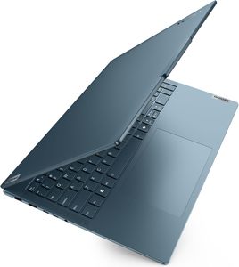 NUEVA Laptop Yoga Pro 9 16IMH9 de 16 Pulgadas - CPU Intel Core Ultra 9 185H, 64 GB de RAM DDR5, SSD NVMe de 1 TB, GeForce RTX 4070, Windows 11 Home - Product Image 5