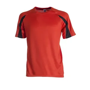 เสื้อยืดโปรโมชั่นคุณภาพสูง Ultra Tech Performance Sportswear - Product Image 6