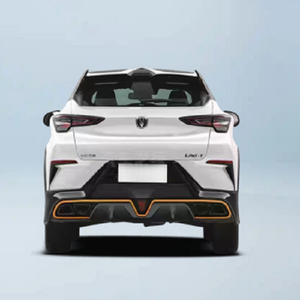 LISTO PARA ENVIAR: Auto Usado CHAN GAN U NI de Gasolina - Product Image 5