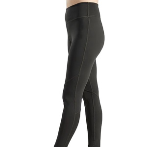 Leggings de Compresión para Mujer, Control de Abdomen, Cintura Alta, Acabado Suave, para Gimnasio, Pilates y Actividades al Aire Libre, Leggings de Yoga - Product Image 2