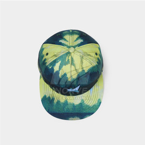 Casquette snapback de style nouveau, confortable, avec sangle réglable, idéale pour les activités de plein air et les occasions décontractées - Product Image 6
