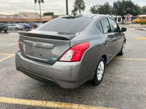 NIS-SAN VERSA 1.6 SV 2016 LISTO PARA ENVIAR - Product Image 5