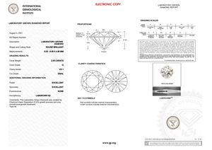 2 botes de Arat Holy 1 urty aking, oose ynthetic, olor, iamond AB-rown - Product Image 2