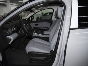 Voiture électrique d'occasion MNES6, berline EV haute vitesse avec moteur de 120 kW - Product Image 6