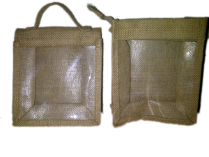 Wholesale Custom Printed Jute Shopping <b>Bags</b> for Corporate Branding & Promotions - Product Image 3