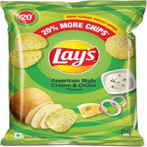 Papas Fritas Lays Crujientes y Deliciosas, Textura Firme, Sabor Picante, a Granel - Product Image 5