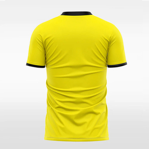 Uniforme de Fútbol Personalizado OEM ODM para Equipos Deportivos, Camiseta de Manga Corta de Secado Rápido, Conjunto Completo para Hombre - Product Image 4