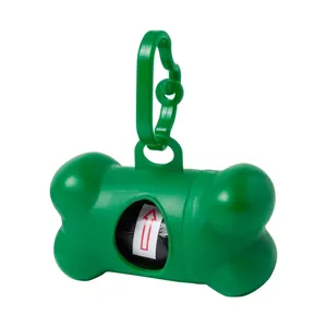 Dispenser per Sacchetti Pobba Personalizzato, Gadget Promozionali per Animali Domestici - Product Image 4