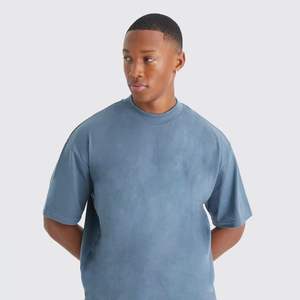 Conjunto de Camisa y Pantalones Cortos de Estilo Gótico Personalizado para Hombre, Diseño Vintage, Tela de Lona Antiarrugas, Cintura Elástica, Logotipo Personalizado, Unisex, 2 Piezas - Product Image 6