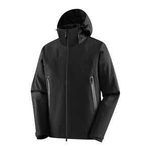 High Quality Custom Designed <b>Men</b> Softshell <b>Jacket</b> For <b>lightweight</b> Windproof <b>Waterproof</b> Outdoor <b>Jacket</b> Winter <b>Jacket</b> 2026 - Product Image 5