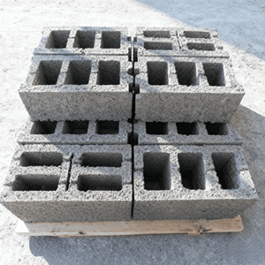 Kualitas tinggi disesuaikan persegi panjang Precast blok beton kekuatan tinggi dan tahan lama - Product Image 4