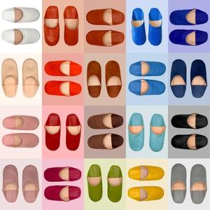 Cuir marocain de qualité supérieure, fabriqué à la main, en cuir de vache véritable, artisanat traditionnel, matériau naturel durable pour sacs, chaussures, ceintures - Product Image 1