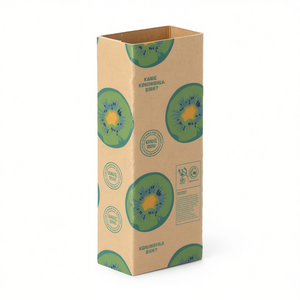 Papel Kraft Personalizado para Oficina, Merchandising Tie-CreaSleeve 341 - Product Image 3
