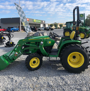 Livraison rapide meilleur prix offre pour John pour Deere 3025E tracteur utilisation polyvalente moteur boîte de vitesses noyau Stock limité disponible - Product Image 4