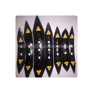 Pièces de machines agricoles pour cultivateurs, engrenages et pelles pour tracteurs, pièces de pneus pour équipements agricoles - Product Image 4