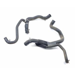 Kit Tubi Radiatore Mercedes Classe B W246 2a Serie A2465011458 OM 607.951 Diesel 1500 (12>) - Product Image 1