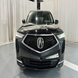 รถยนต์ SUV ปี 2022 รุ่น M-DX ขับเคลื่อนสี่ล้อ 290 แรงม้า เครื่องยนต์ 3.5 ลิตร V6 เกียร์อัตโนมัติ พร้อมขาย - Product Image 1