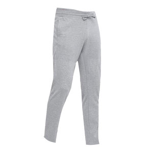 Venta Ot Polo informal para hombre Logotipo bordado Cintura acanalada Pantalones ajustados elásticos Diseño de mujer Servicio OEM disponible - Product Image 3