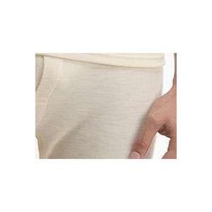 Sous-vêtements longs en laine pour hommes <span class=keywords><strong>Woolmark</strong></span> - Product Image 4