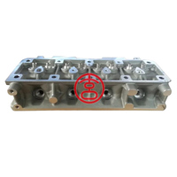 XC nouvelle culasse de moteur CxH/810 7702131148 7702252718 7702128409 pour Renault TS R5 Fuego Trafic R18 1.3L 1976-79